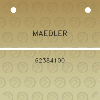 maedler-62384100