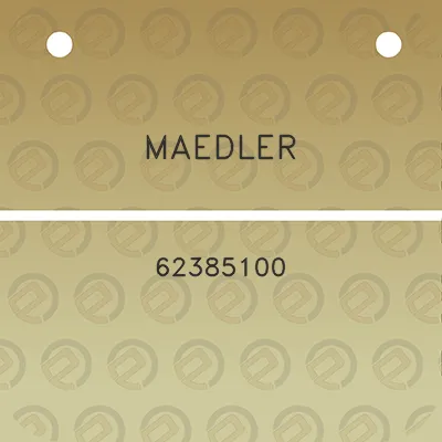 maedler-62385100