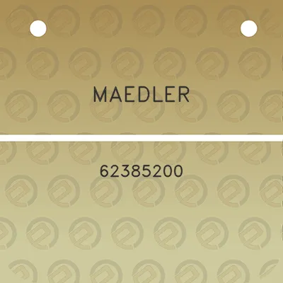 maedler-62385200