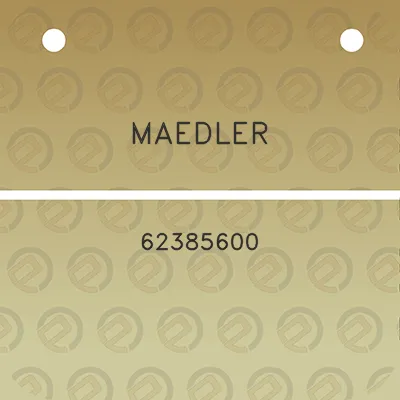 maedler-62385600