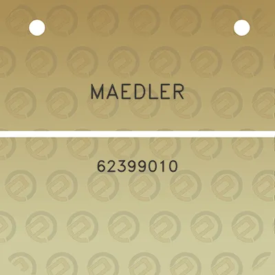 maedler-62399010