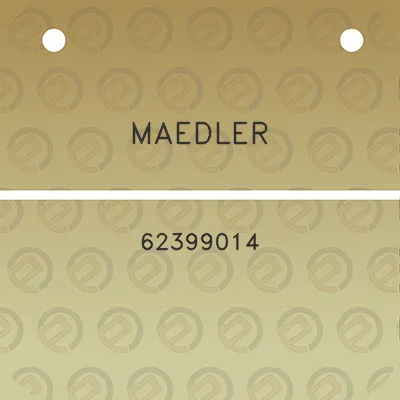 maedler-62399014