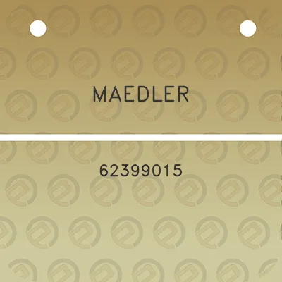 maedler-62399015