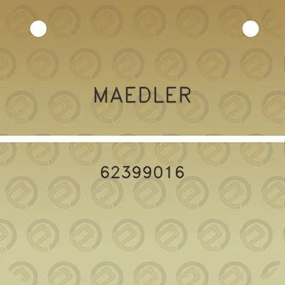 maedler-62399016