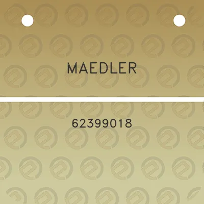 maedler-62399018