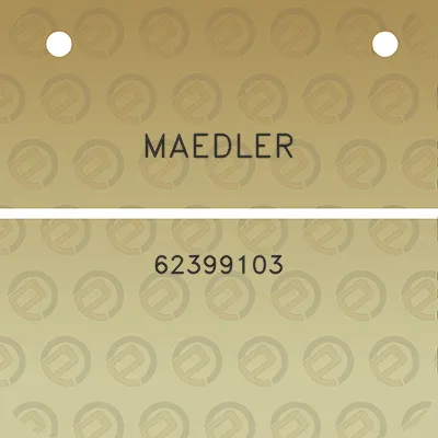 maedler-62399103