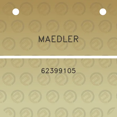 maedler-62399105