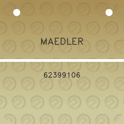 maedler-62399106