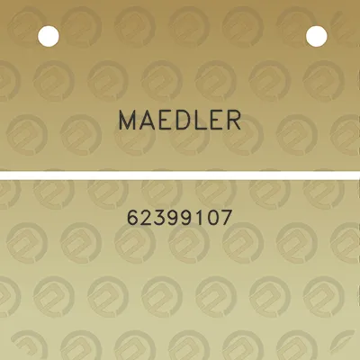 maedler-62399107