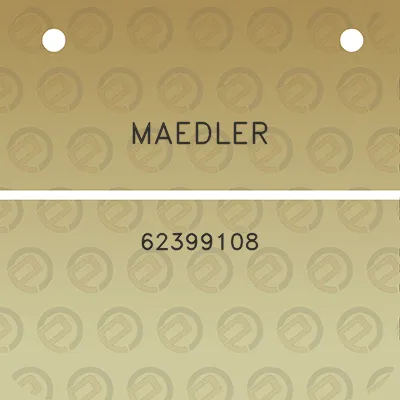 maedler-62399108