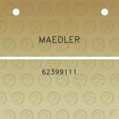 maedler-62399111