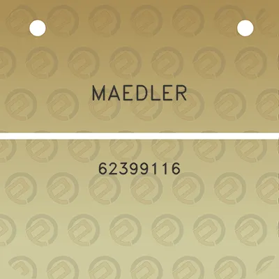 maedler-62399116