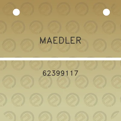 maedler-62399117