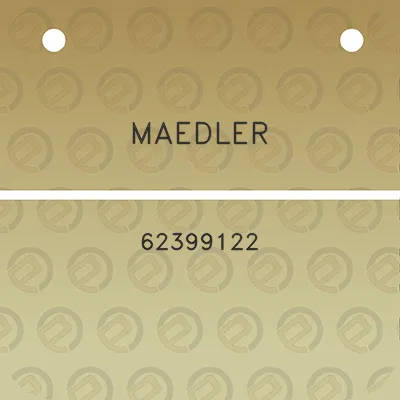 maedler-62399122