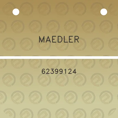 maedler-62399124