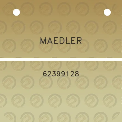 maedler-62399128