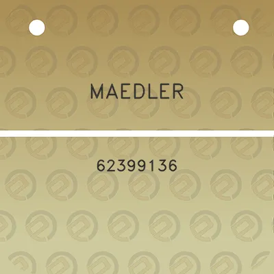 maedler-62399136