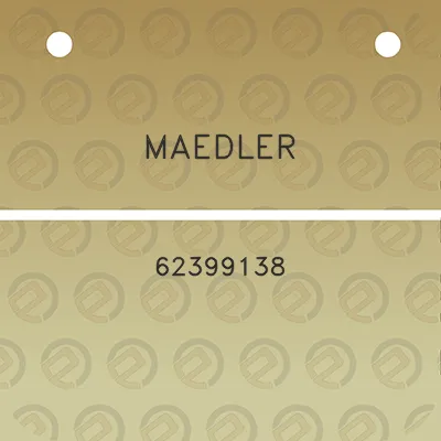 maedler-62399138