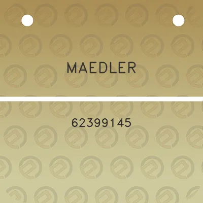 maedler-62399145