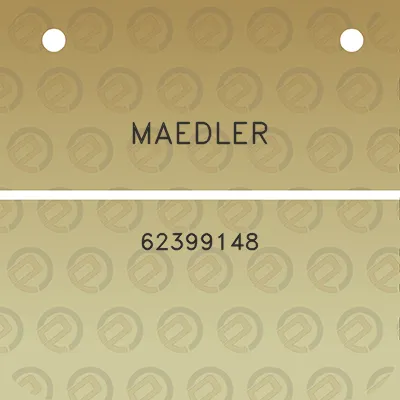 maedler-62399148