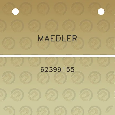 maedler-62399155