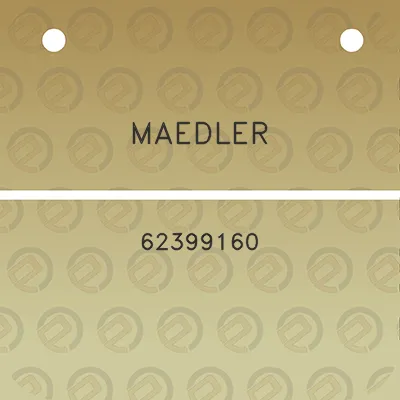 maedler-62399160