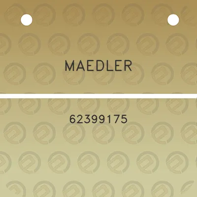 maedler-62399175