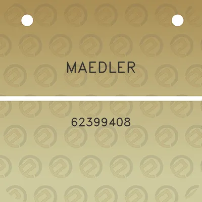 maedler-62399408