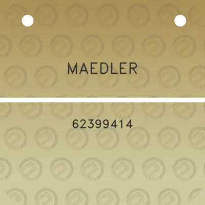 maedler-62399414