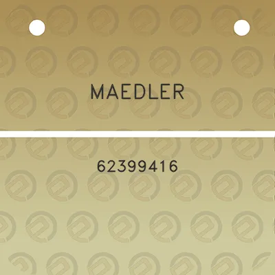 maedler-62399416