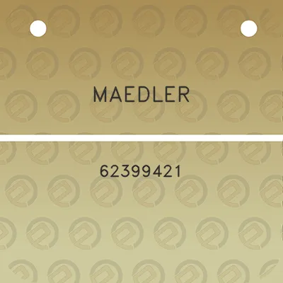 maedler-62399421