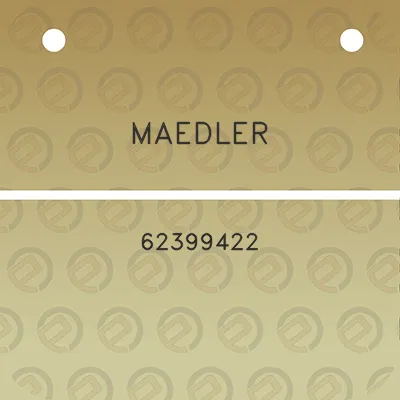 maedler-62399422