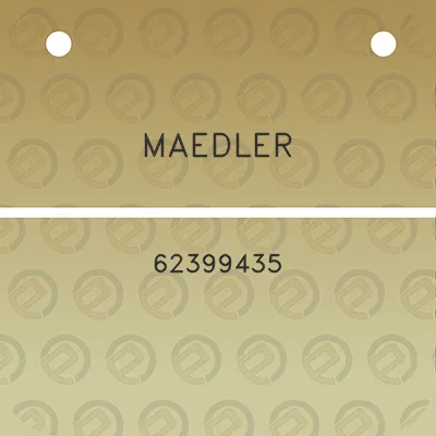 maedler-62399435