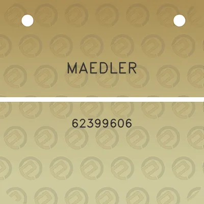 maedler-62399606