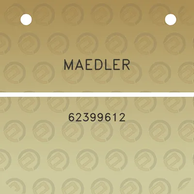 maedler-62399612