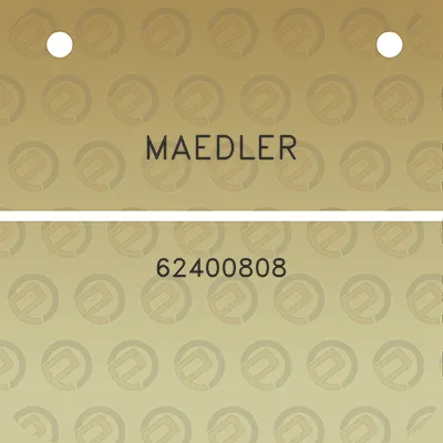 maedler-62400808