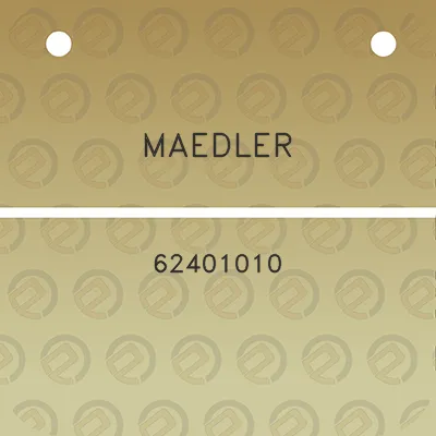 maedler-62401010