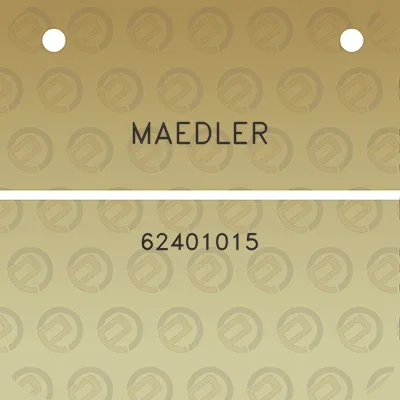 maedler-62401015