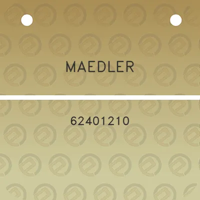 maedler-62401210