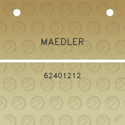 maedler-62401212