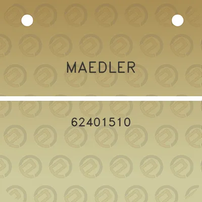 maedler-62401510