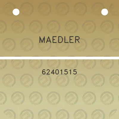 maedler-62401515