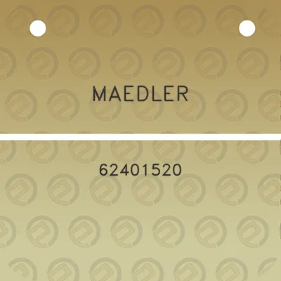 maedler-62401520