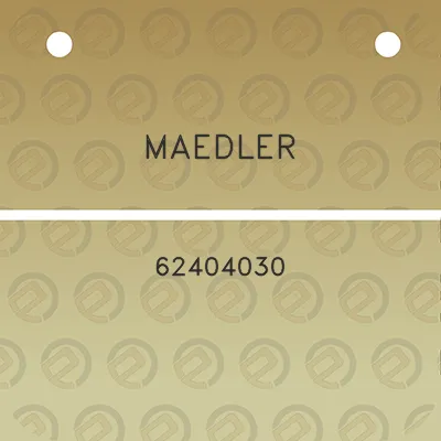 maedler-62404030