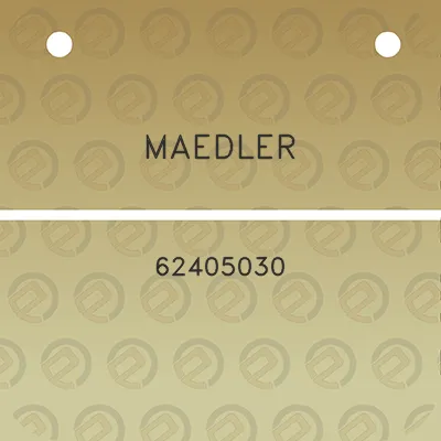 maedler-62405030