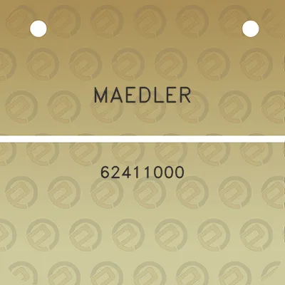 maedler-62411000