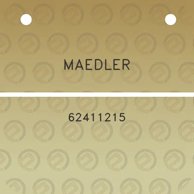 maedler-62411215