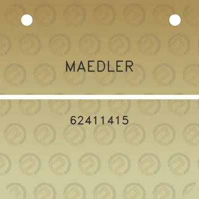 maedler-62411415