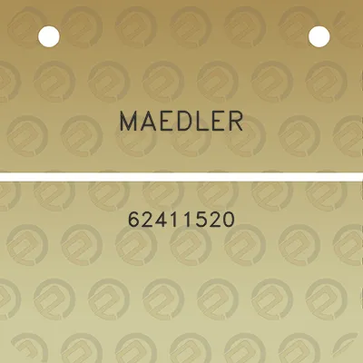 maedler-62411520