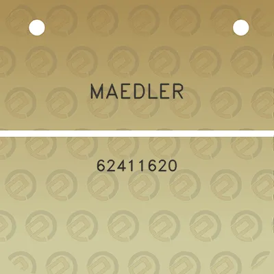 maedler-62411620